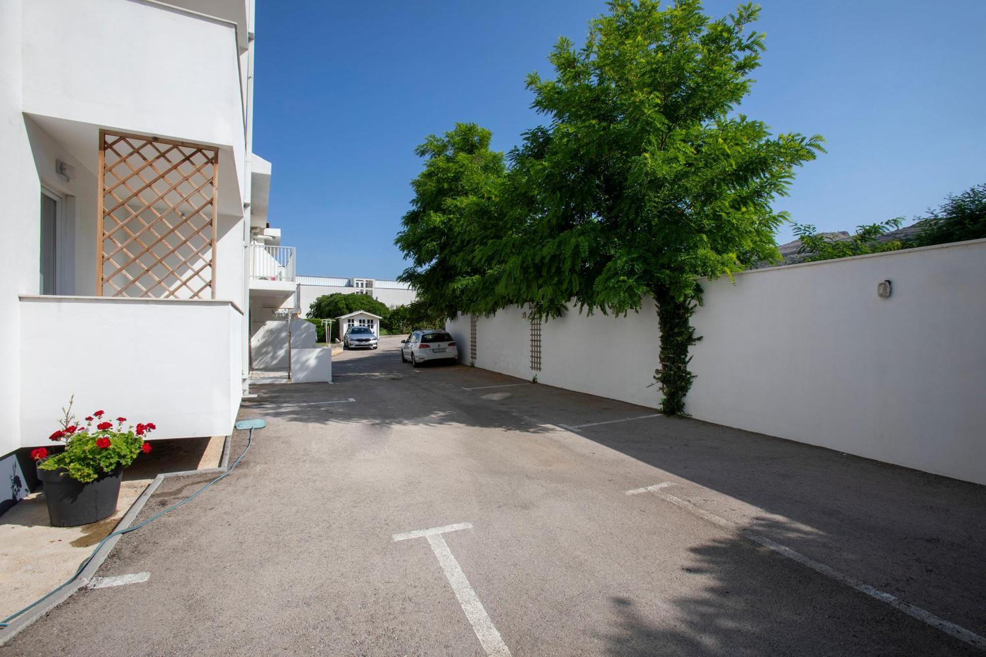Boutique Hotel Intermezzo - Pag Centre Паг Екстериор снимка